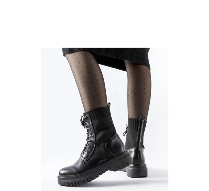 Obuv model 206507 Solea Obuv model 206507 Solea