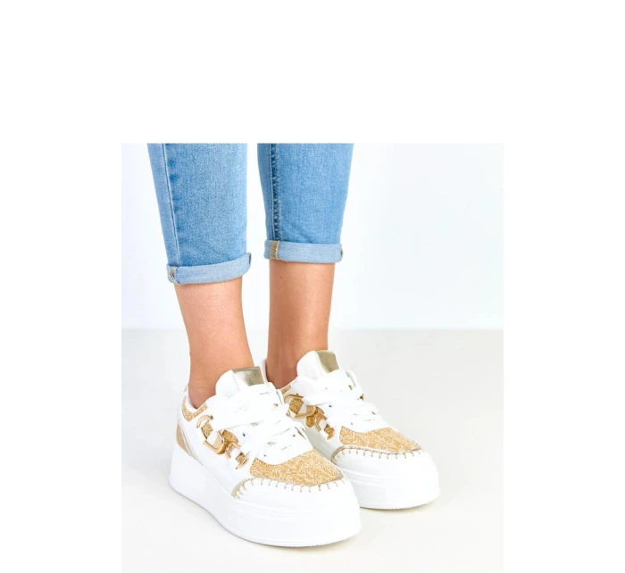 Športová obuv model 217953 Solea Športová obuv model 217953 Solea