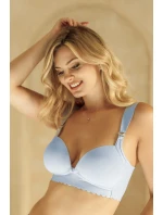 Dámska podprsenka na kojenie model 218927 Mirabile Dámska podprsenka na kojenie model 218927 Mirabile