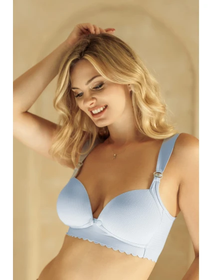 Dámska podprsenka na kojenie model 218927 Mirabile Dámska podprsenka na kojenie model 218927 Mirabile