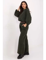 Dámske nohavice model 220283 Taliansko Moda Dámske nohavice model 220283 Taliansko Moda