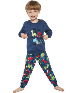 Chlapecké pyžamo Cornette 593/142 