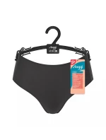 sloggi ZERO Feel 2.0 High Waist C2P - BLACK - SLOGGI BLACK - SLOGGI