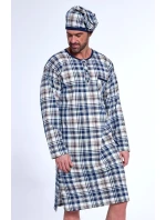 Pánske tričko Cornette 110/30 long/r 3XL-5XL