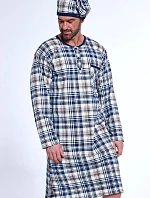 Pánske tričko Cornette 110/30 long/r 3XL-5XL