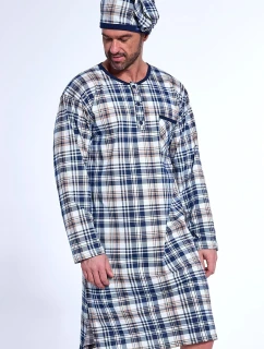 Pánská košile model 21337494 long/r 3XL5XL - Cornette