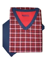 Pánské pyžamo model 8958214 400 kr/r M2XL - MARTEL