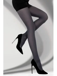 Dámske pančuchy Marcela 40 DEN navy blue - LivCo CORSETTI FASHION