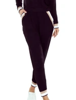 Dámsky set Fanny čierny - ELDAR