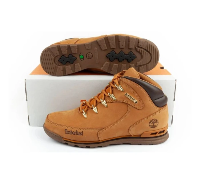 Topánky Timberland Euro Rock M TB06164R231