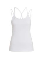 Tričko  Slim Back Tank Top W model 19571633 - ADIDAS