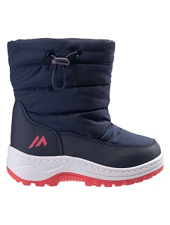 Dětské sněhule model 22187802 KIDS - Martes
