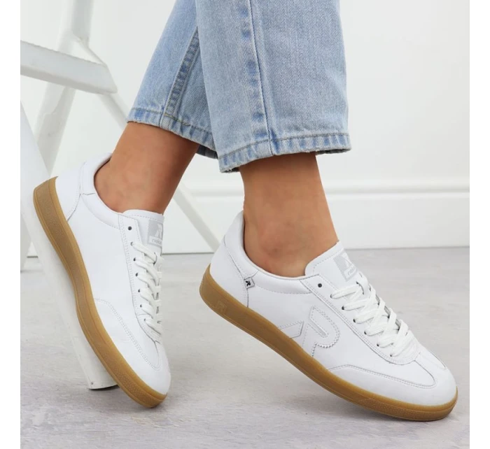 Topánky Rieker W W2200 RKR761 Topánky Rieker W W2200 RKR761