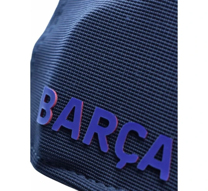 Kšiltovka FC Barcelona Jr model 21473580 Kšiltovka FC Barcelona Jr model 21473580