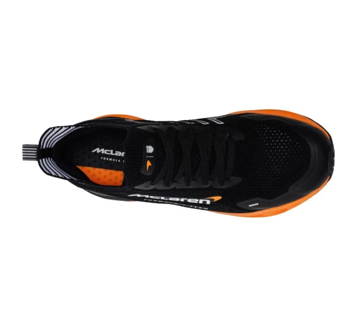 K-Swiss Impls Trnr X Mclaren M 04414-073-M