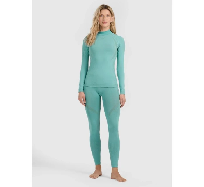 Dámské bezešvé termoprádlo  dámské model 21721666 - 4F
