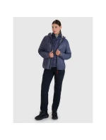 dámská nepromokavá bunda s membránou  dámské model 21736217 - 4F