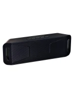 Bluetooth reproduktory Esperanza FOLK EP126KK (farba čierna)