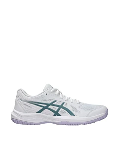 Dámska volejbalová obuv Asics Upcourt 6 1072A107 106 women's