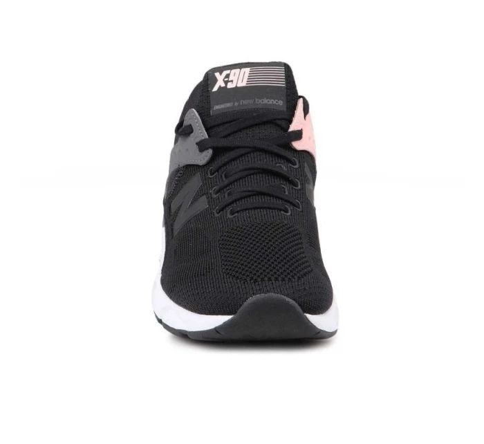 Pánske tenisky MSX90HTC black - New Balance Pánske tenisky MSX90HTC black - New Balance