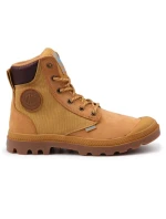 Unisex boty u model 16023152 - Palladium Unisex boty u model 16023152 - Palladium