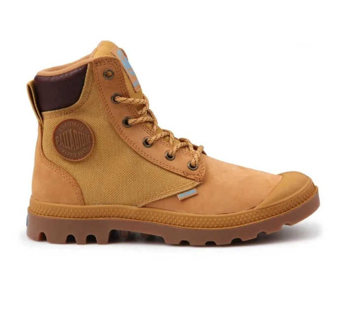 Unisex boty u model 16023152 - Palladium Unisex boty u model 16023152 - Palladium