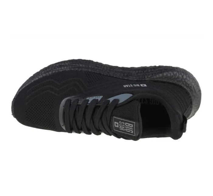 Pánska obuv M KK174018 - Big Star