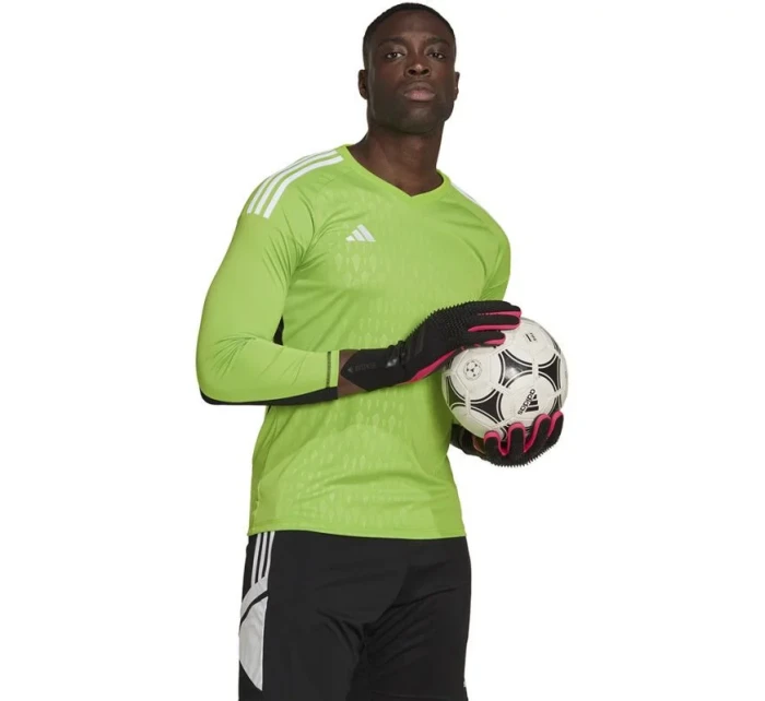 Pánska brankárska obuv Tiro 23 Competition M HK7693 - Adidas