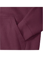 Pánská mikina s kapucí "Authentic" 10. convoy grey model 22472996 - Russell Athletic