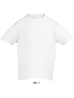 SOL'S Regent Kids Dětské tričko model 22523437 white