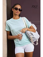 SOL'S Vortex Pánske športové tričko s raglánovými rukávmi 25.4787 off white SOL'S Vortex Pánske športové tričko s raglánovými rukávmi 25.4787 off white
