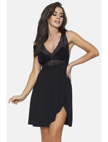 Babella Afrodita farba: čierna