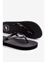 Dámské Žabky Černé model 21664738 - 4F