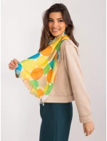 Chustka AT CH model 19675901 biały - FPrice