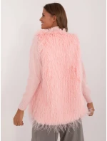 Vesta AT KZ 2349 1.31P svetlo ružová