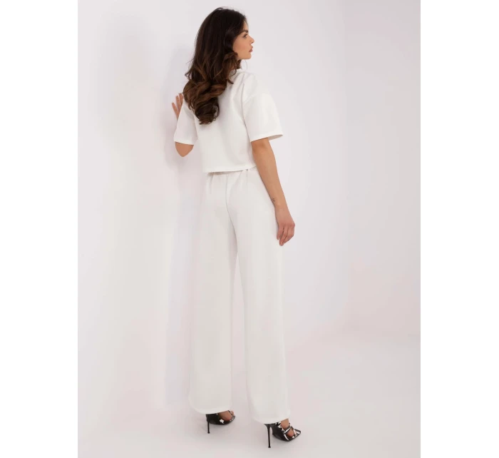 Súprava DHJ KMPL 20596.02 ecru Súprava DHJ KMPL 20596.02 ecru