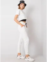 Súprava HG KMPL 5384.60 ecru