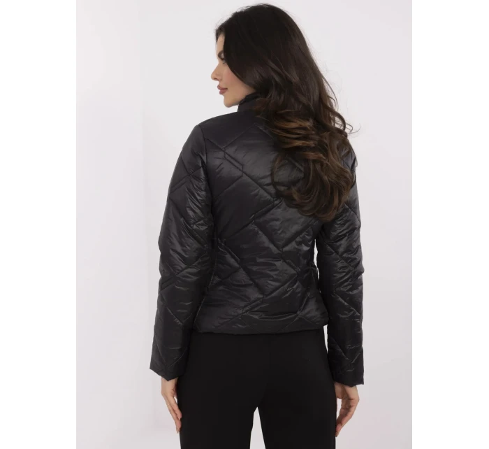 MI KR bunda model 20969378 černá - FPrice