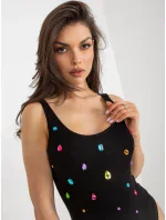 Karoséria NM BO L55357.75 čierna