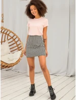 Tričko RV TS 4623.71 svetlo ružová