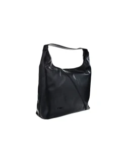 Dámska kabelka z ekokože Big Star Black