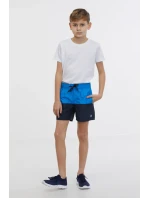 Chlapčenské plavecké šortky SAM73 Yoda Chlapčenské plavecké šortky SAM73 Yoda
