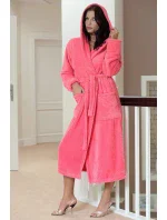 Dámsky župan Diana dlhý - DKaren