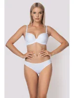 IDA BRA WHITE