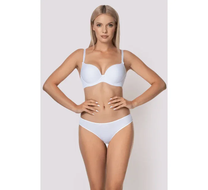 IDA BRA WHITE
