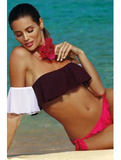 tankini shirt model 112282 Marko