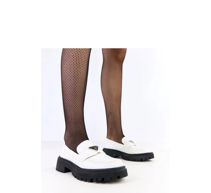 Mokasíny model 218554 Solea