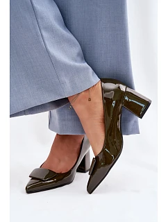 Čerpadlá na stĺpiku model 225604 Step in style