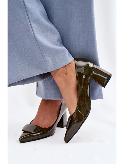 Čerpadlá na stĺpiku model 225604 Step in style Čerpadlá na stĺpiku model 225604 Step in style