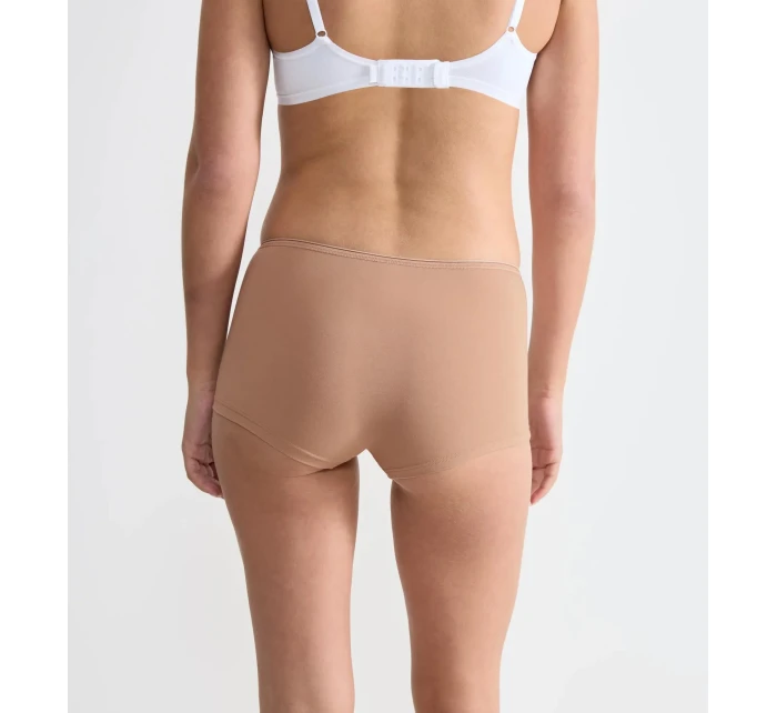 Dámské kalhotky Feel Short 02 SKIN béžová model 18040641 - Sloggi Dámské kalhotky Feel Short 02 SKIN béžová model 18040641 - Sloggi